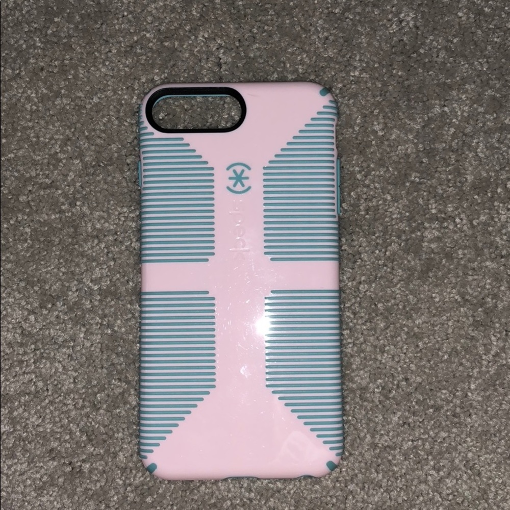 Speck iPhone 7 plus case